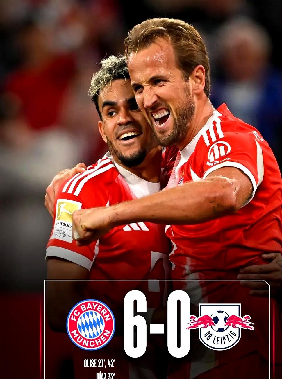 ld sports-拜仁队惨败！主帅赛后直言球队需彻底反思，这个市场资源一点中文信息质量世界解决.的简单介绍