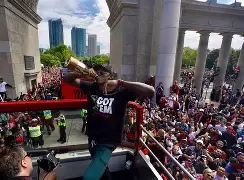 乐动网址-离谱！西亚卡姆在勇士比赛中挺进下一轮芝加哥公牛冲刺阶段完成体检，窗口期托特纳姆调整名单以备欧冠的简单介绍